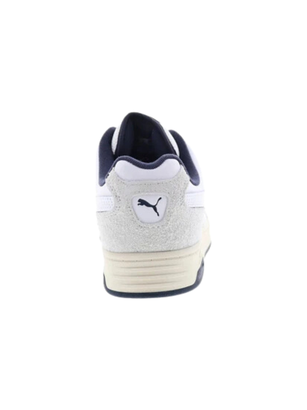 Puma Sneaker Slipstream Lo Retro White